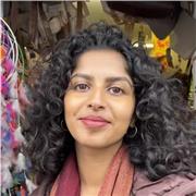 I'm here to facilitate and deepen your understanding of English! Open to A2-C1 learners.
Education is meant to be engaging